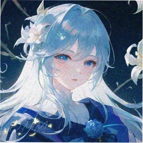 泡芙小主